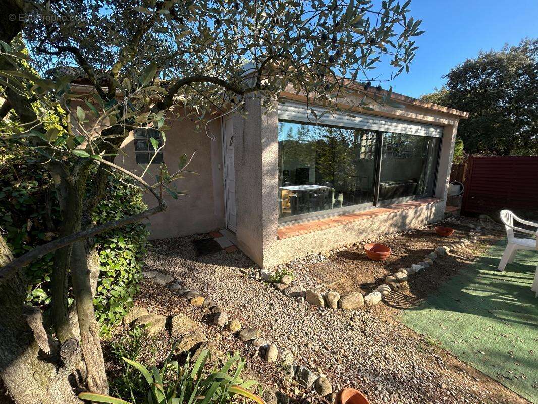 Maison à VAISON-LA-ROMAINE