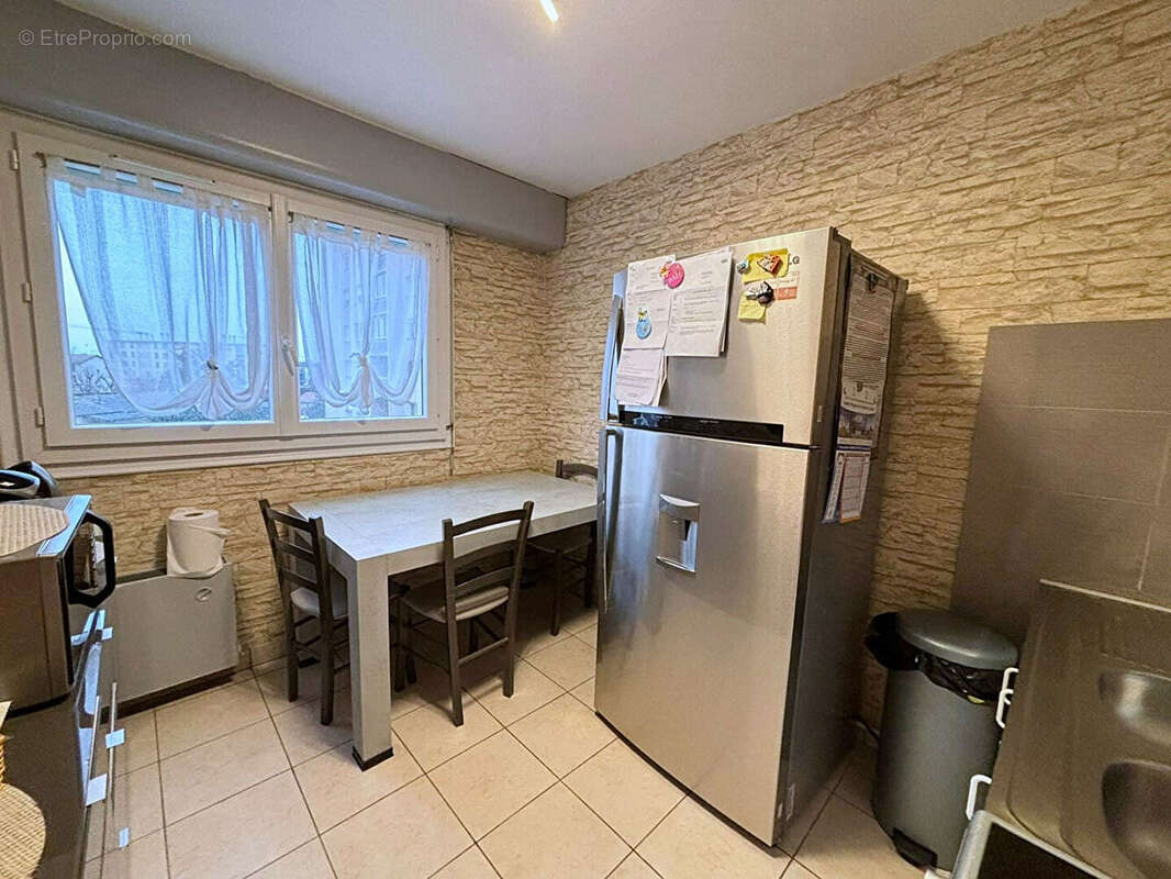 Appartement à ROANNE