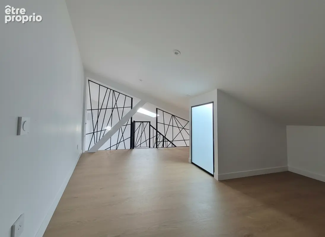Millau-t3/4 - 94 m² -visite virtuelle disponible - photo 5