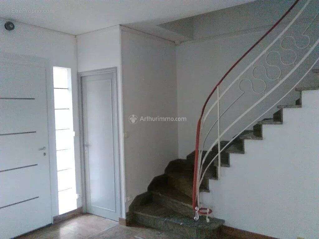Maison à CARMAUX