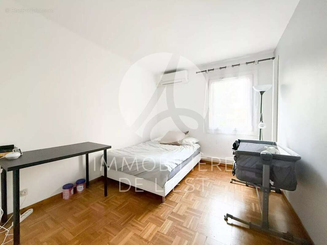 Appartement à LYON-3E