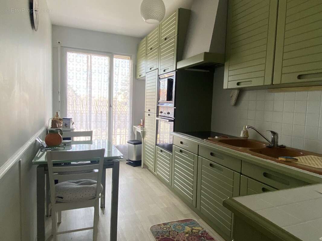 Appartement à ANGOULEME