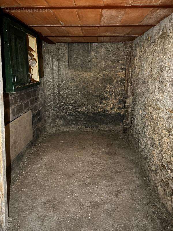 Appartement à PARIS-5E