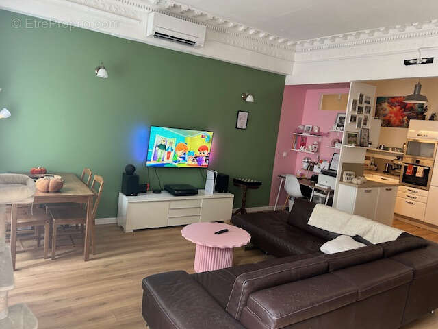 Appartement à HYERES