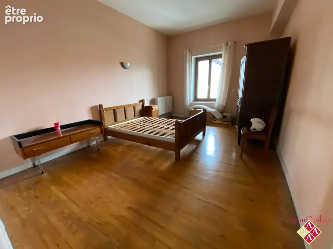 Rare à Bernin  maison 154 m2 avec grange - photo 11