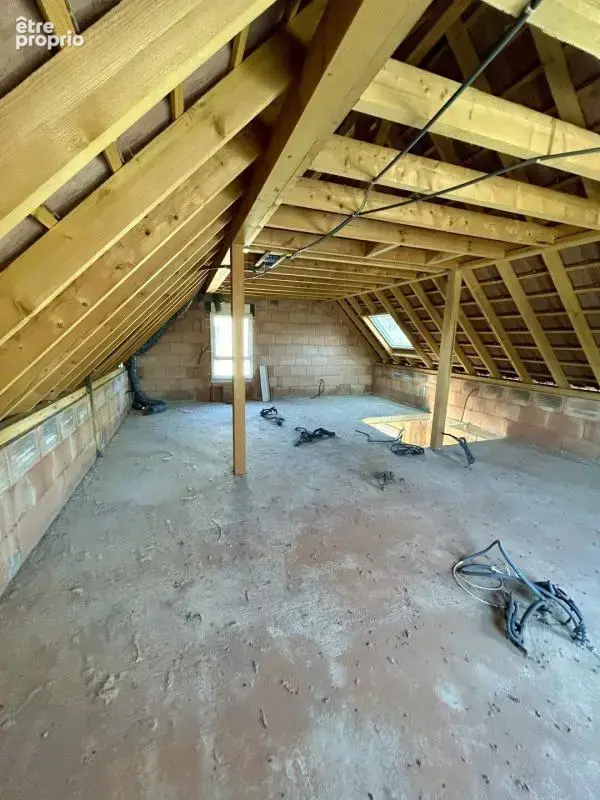 Maison clos couvert 4p à Muttersholtz - photo 14