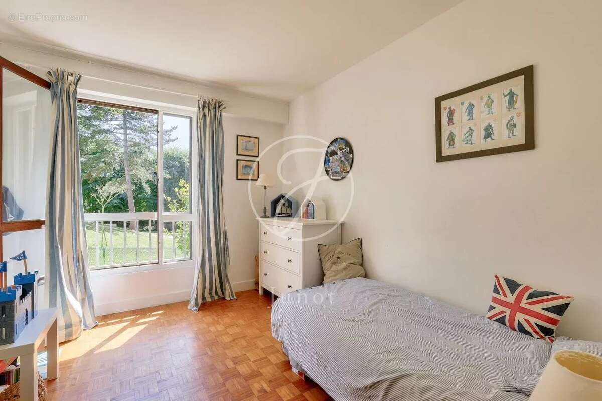 Appartement à VERSAILLES