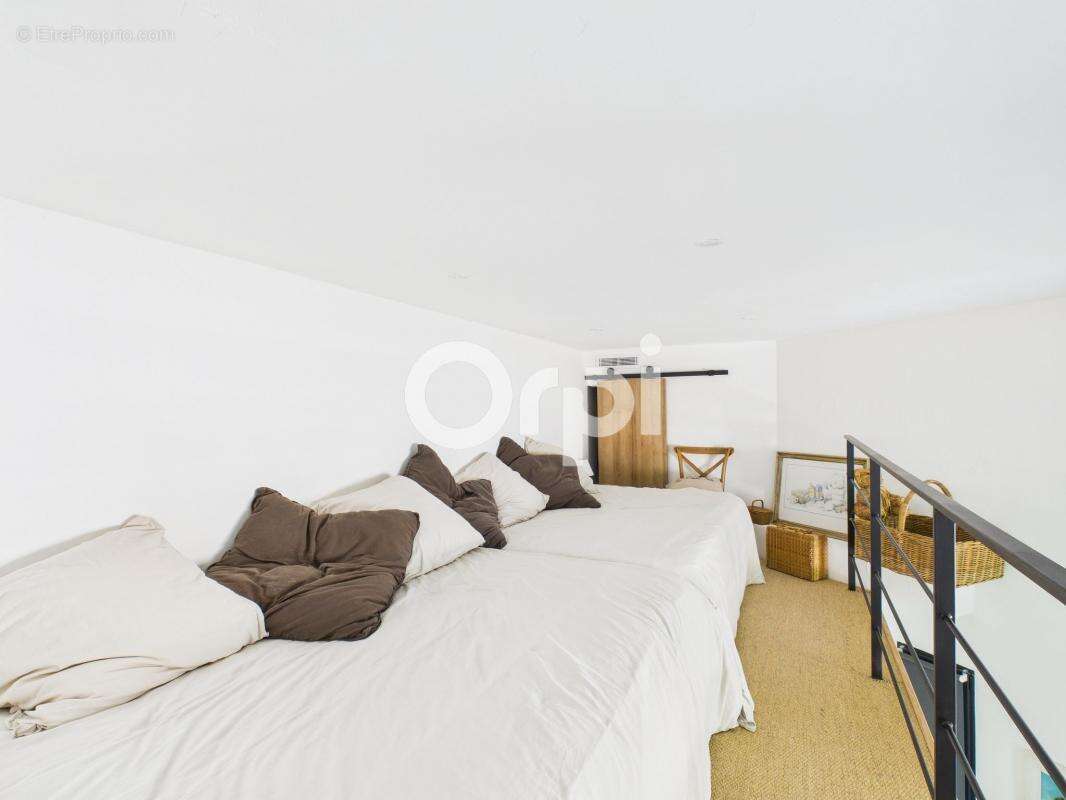 Maison à MONTAUROUX