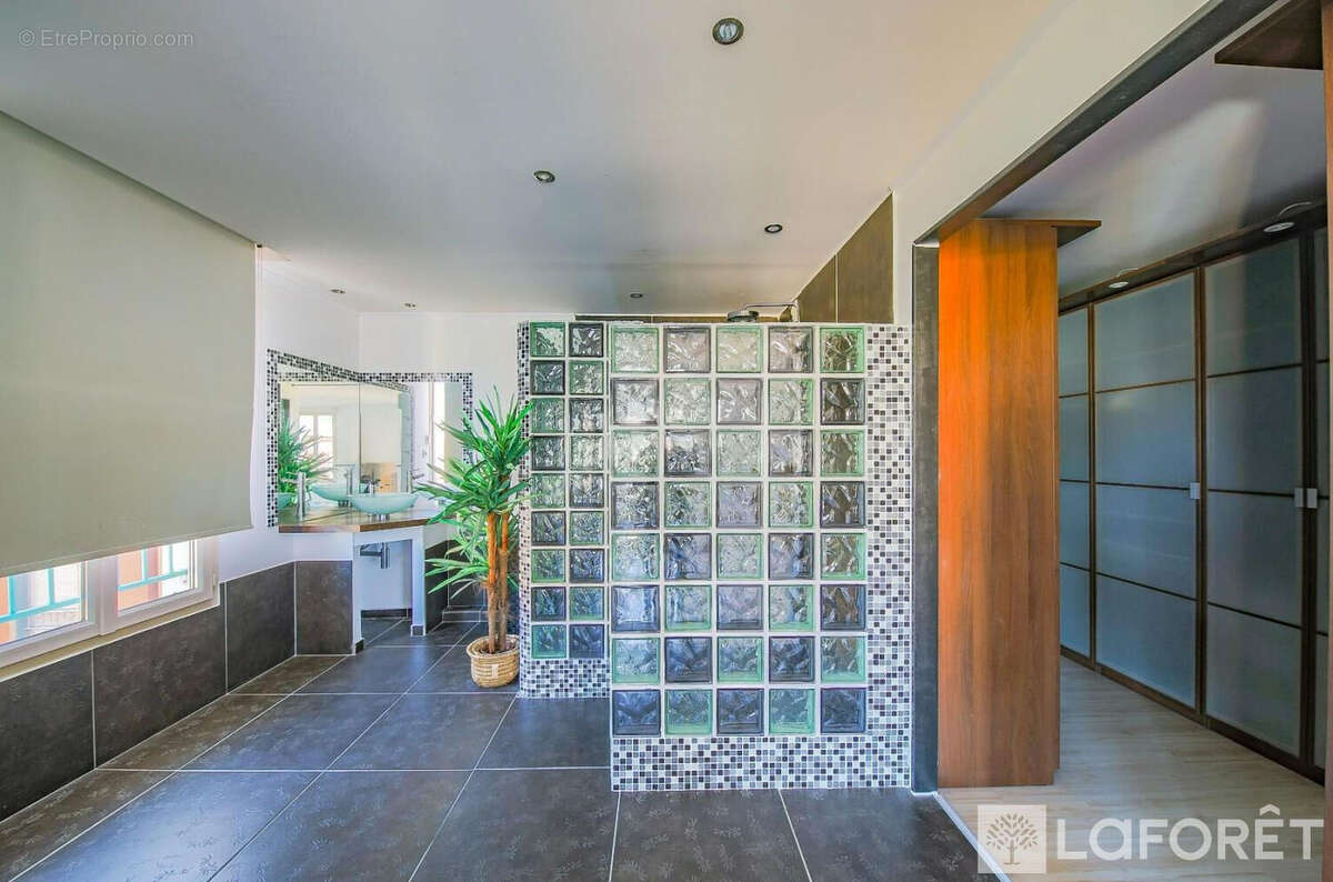 Appartement à BIGUGLIA