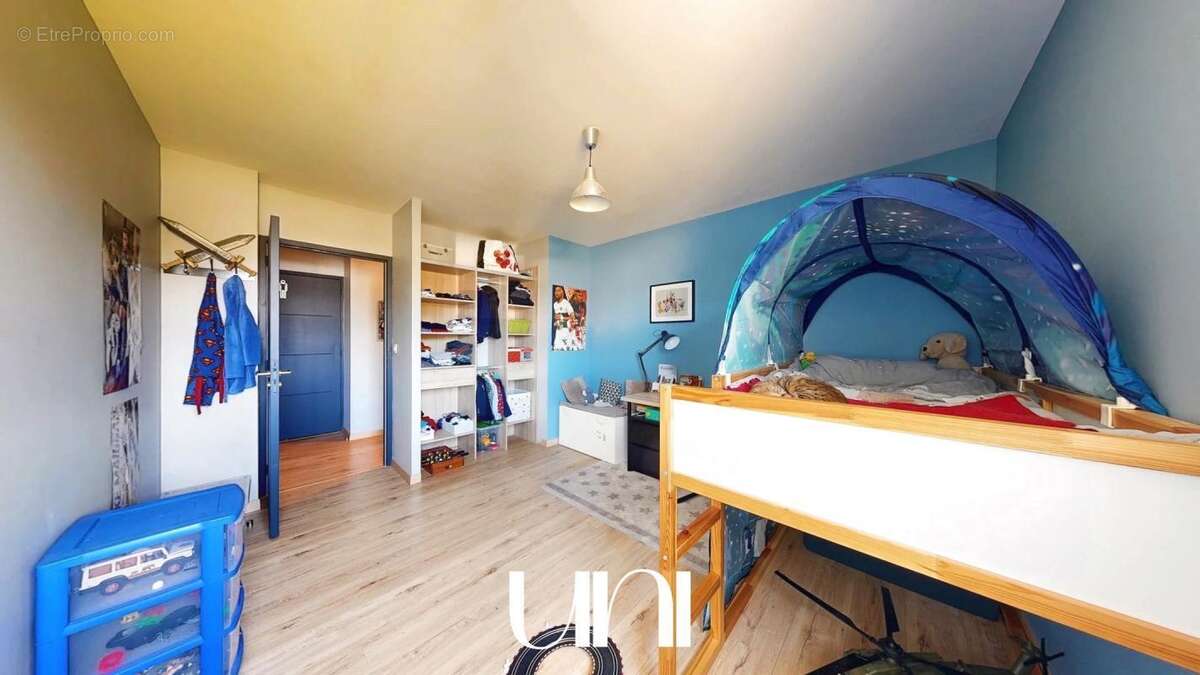 Maison à LE FRESNE-CAMILLY