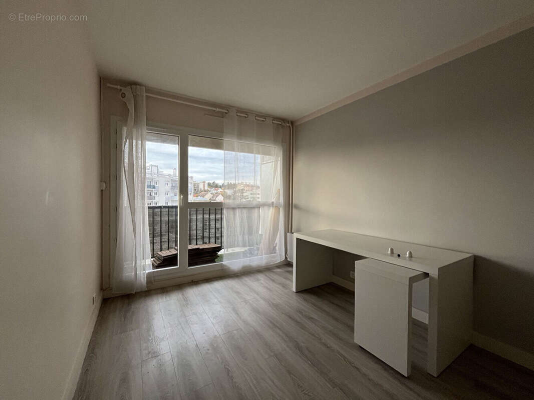 Appartement à FONTENAY-AUX-ROSES