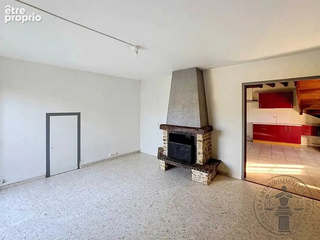 Vente Maison Dourdan(91410) 250 000ï¿œ - photo 6