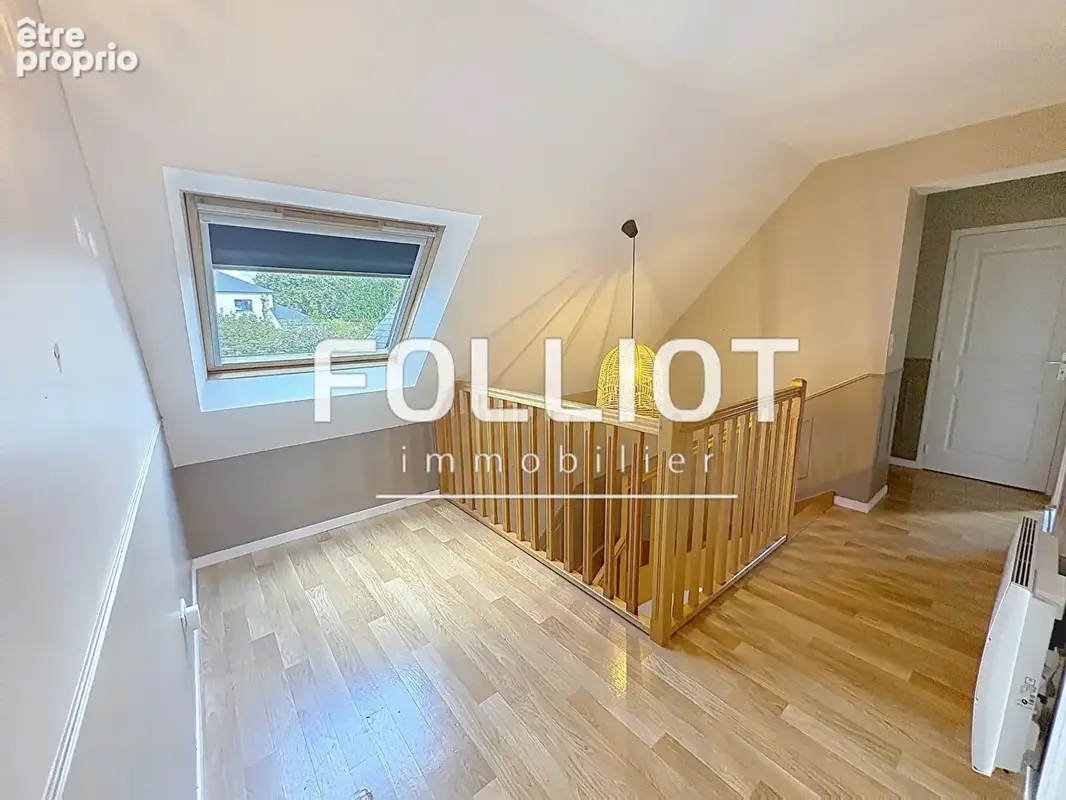 Exclusivité  maison familiale au coeur de bréhal - photo 11