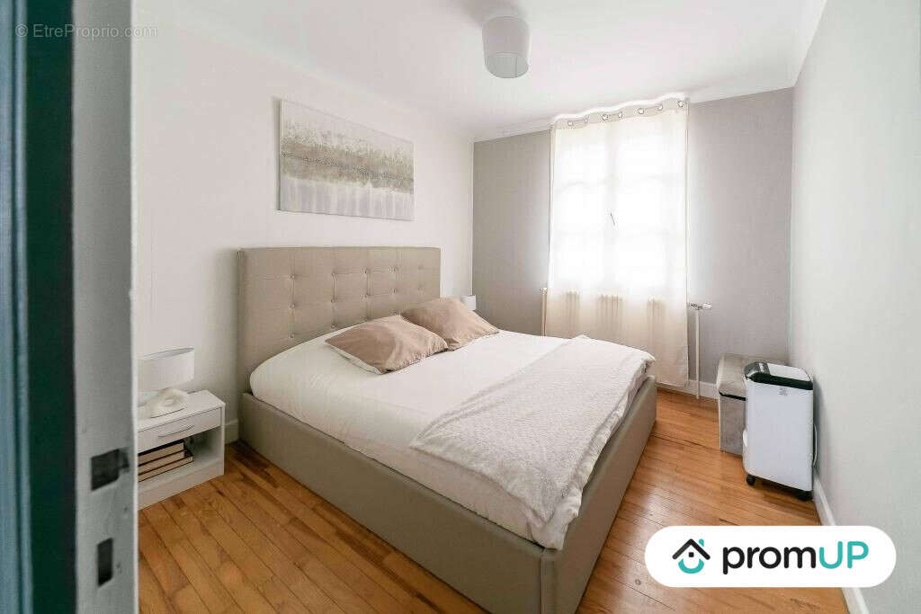 Maison à SAINT-GERMAIN-DES-FOSSES