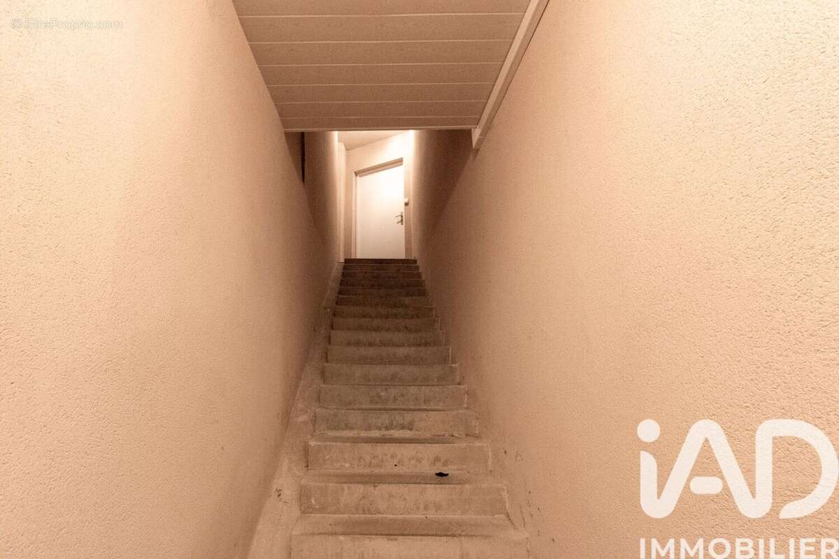 Photo 9 - Appartement à SAINT-LEONARD-DE-NOBLAT