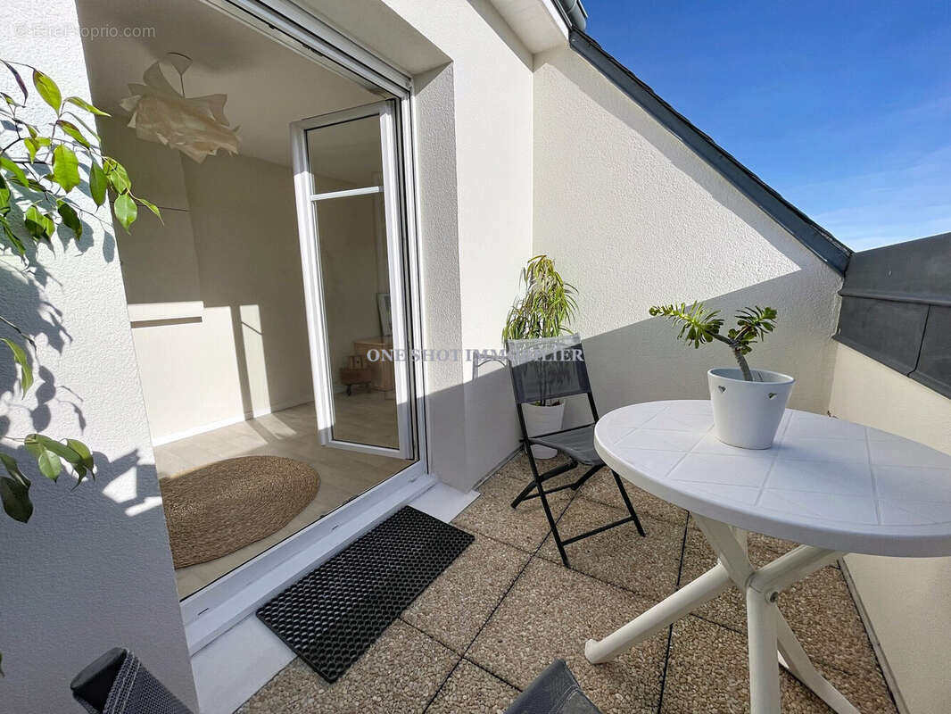 Appartement à ORLEANS