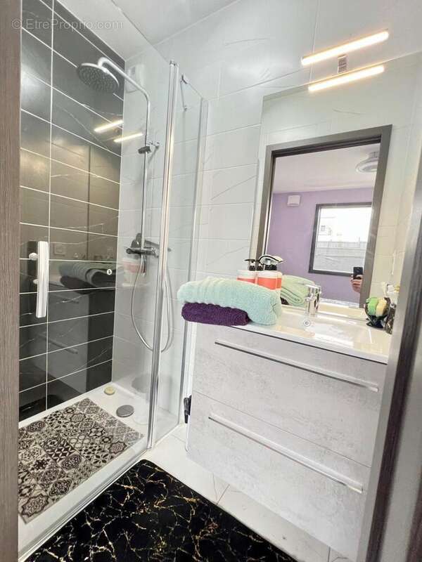 Photo 7 - Appartement à THIONVILLE