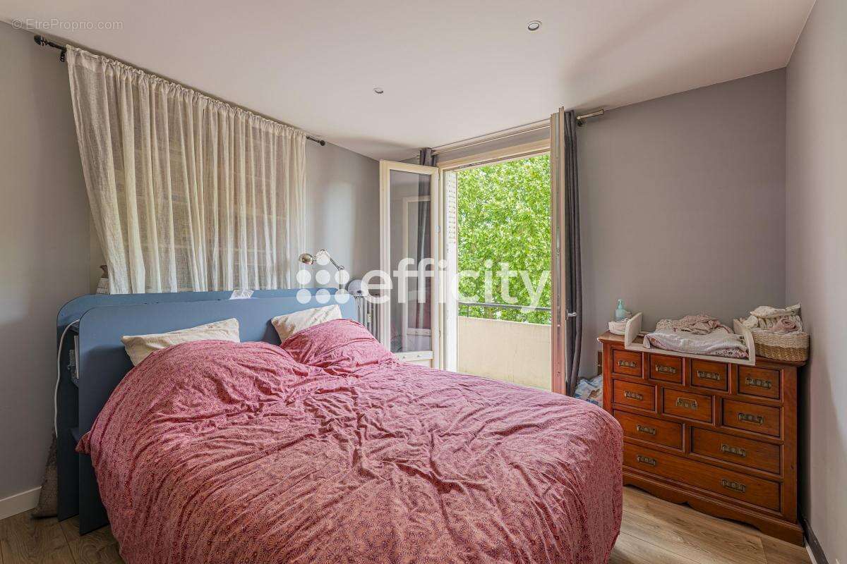 Appartement à TOURS