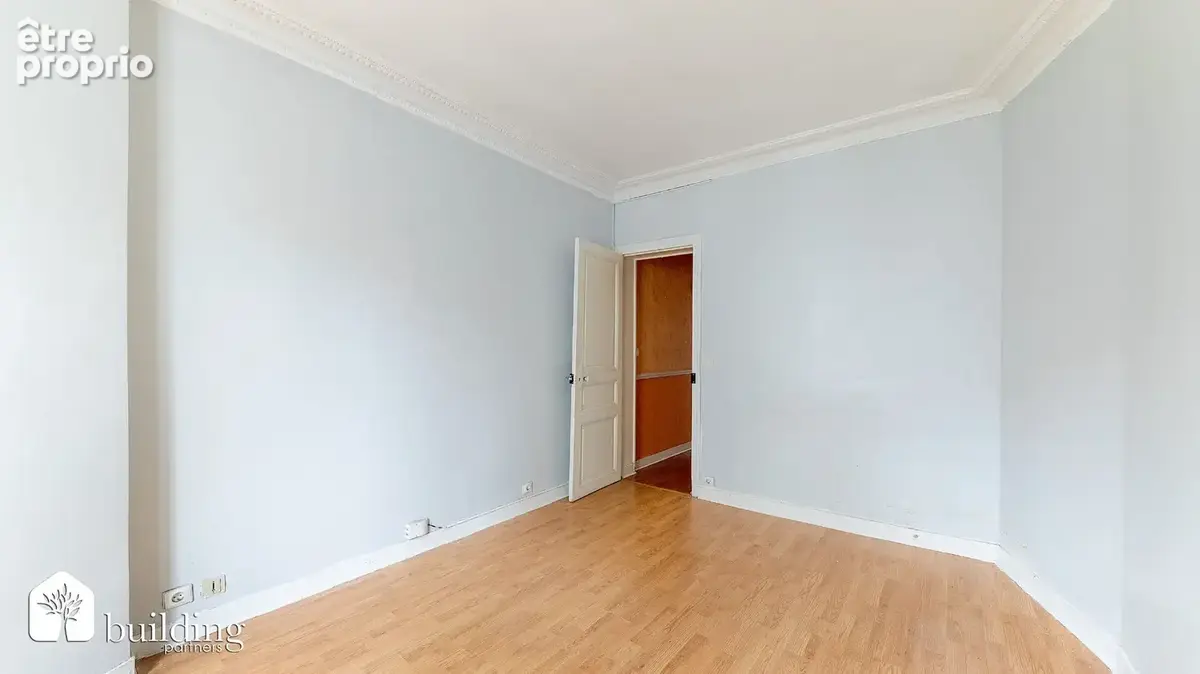Marceau Courbevoie - Appartement 2 pièces 38.72 m² - photo 10