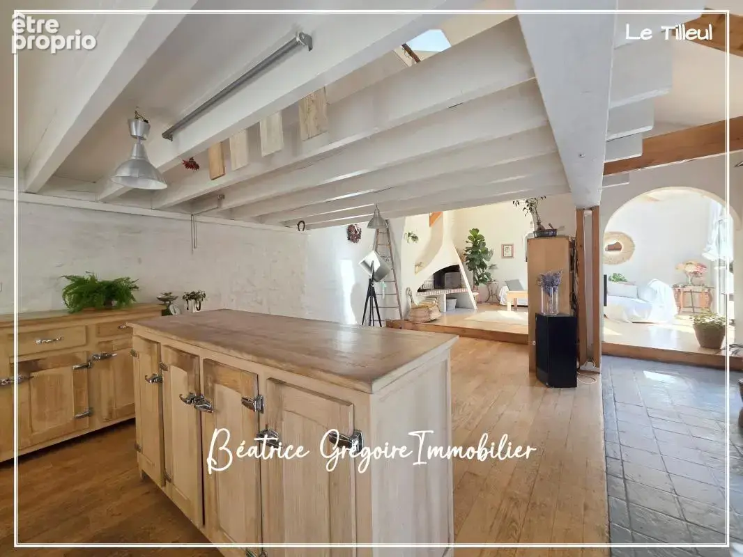 Maison individuelle - photo 4