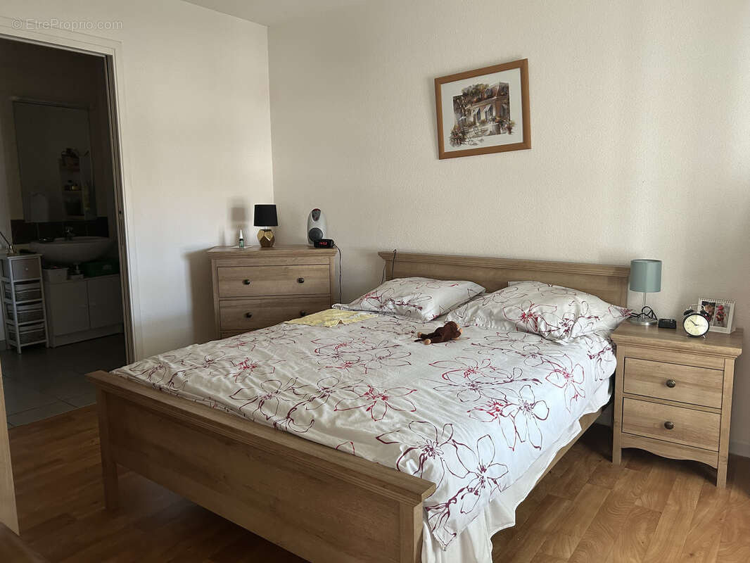 Appartement à MULHOUSE
