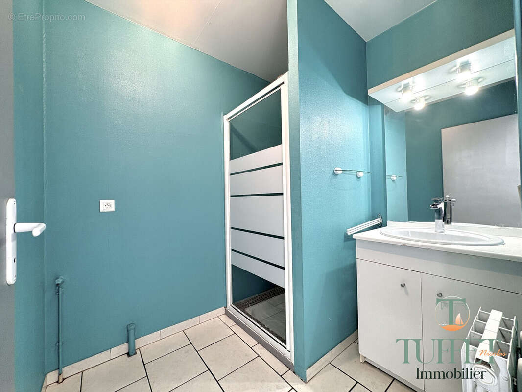 Maison à LA TREMBLADE