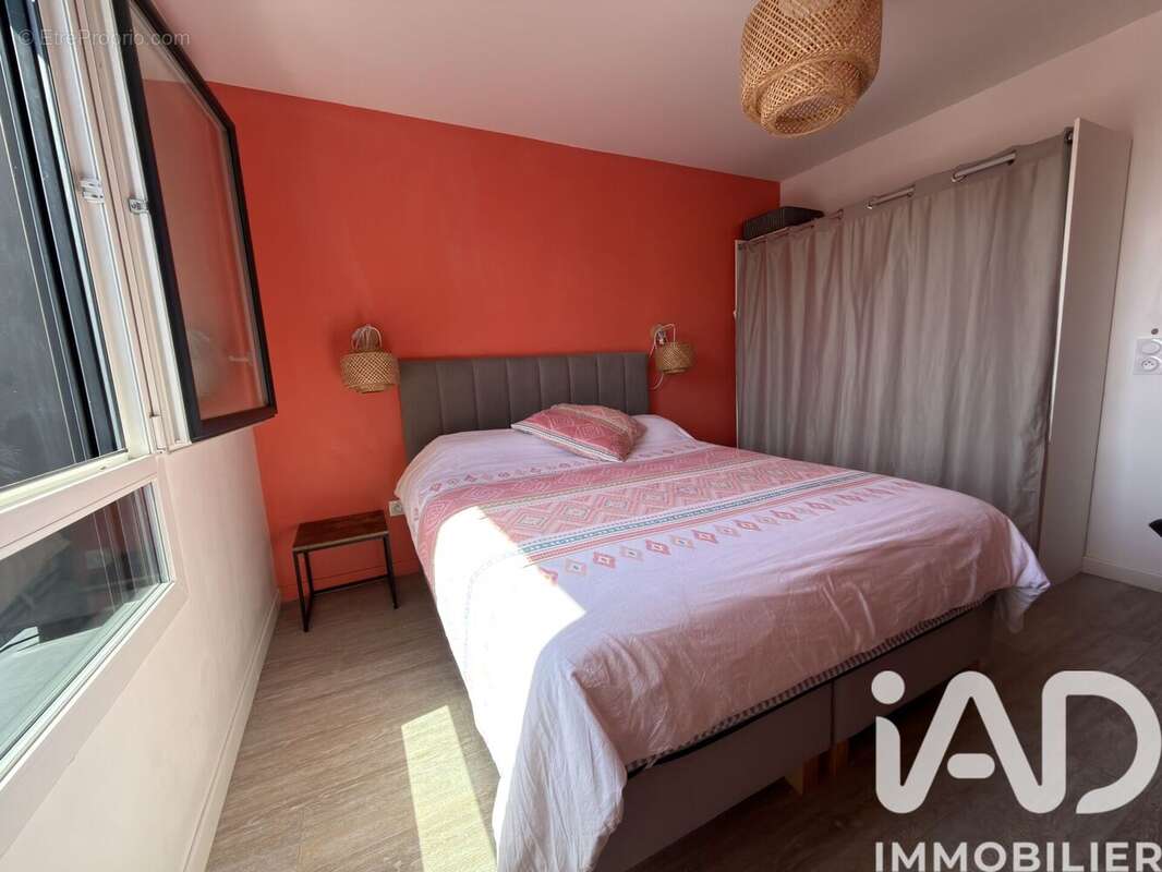 Appartement 50 m² à Bezons  - photo 8