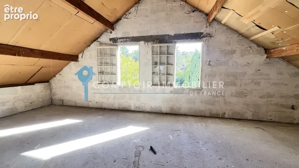 Maison individuelle sur sous sol - photo 16