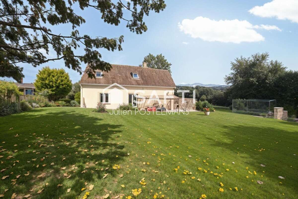 Photo 3 - Maison à TORDOUET