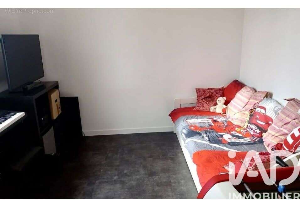 Photo 8 - Maison à LES PEINTURES