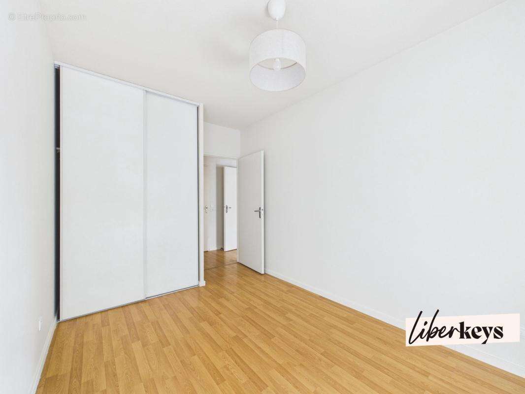 Appartement 3 pièces 69 m2 - Ornano Bordeaux - photo 7