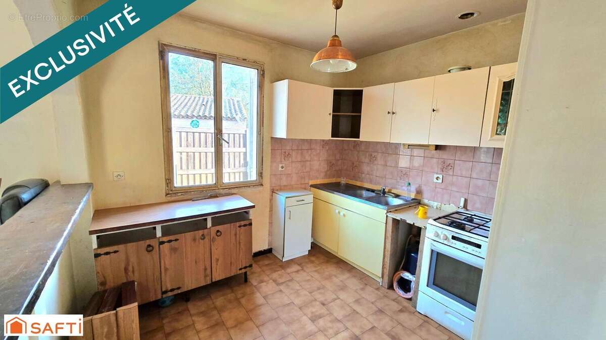 Photo 5 - Maison à LE VAL