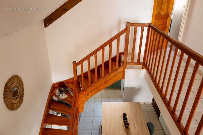 Appartement à SAINT-PAUL