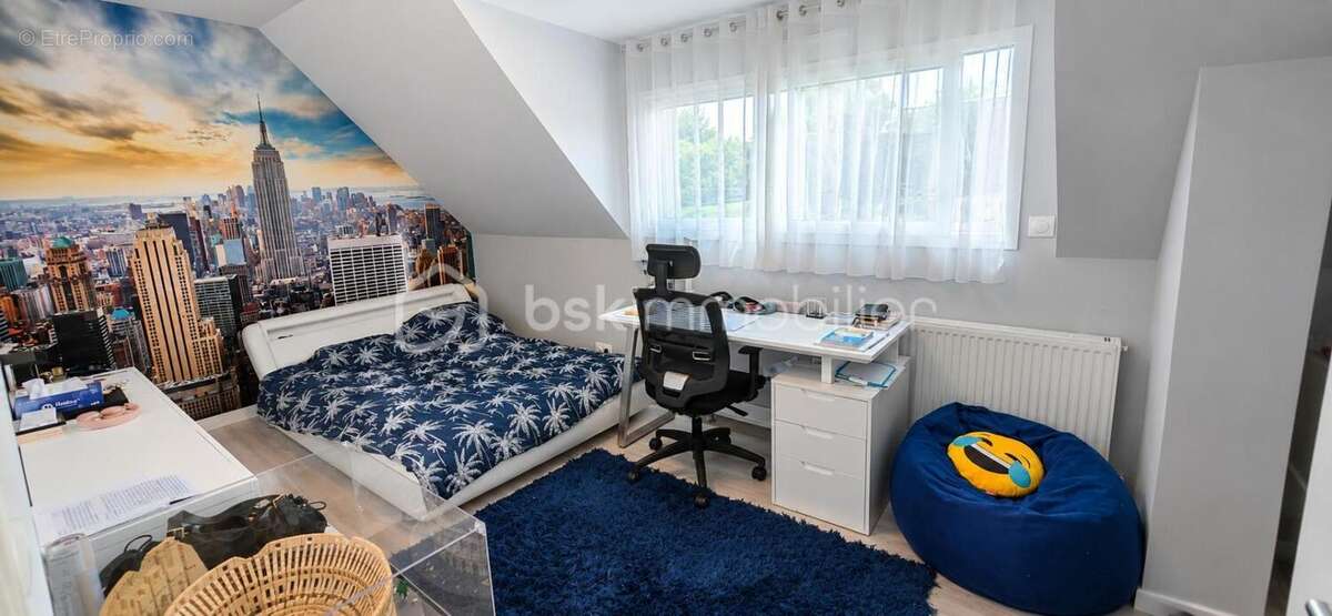 Maison de 2021 - photo 11