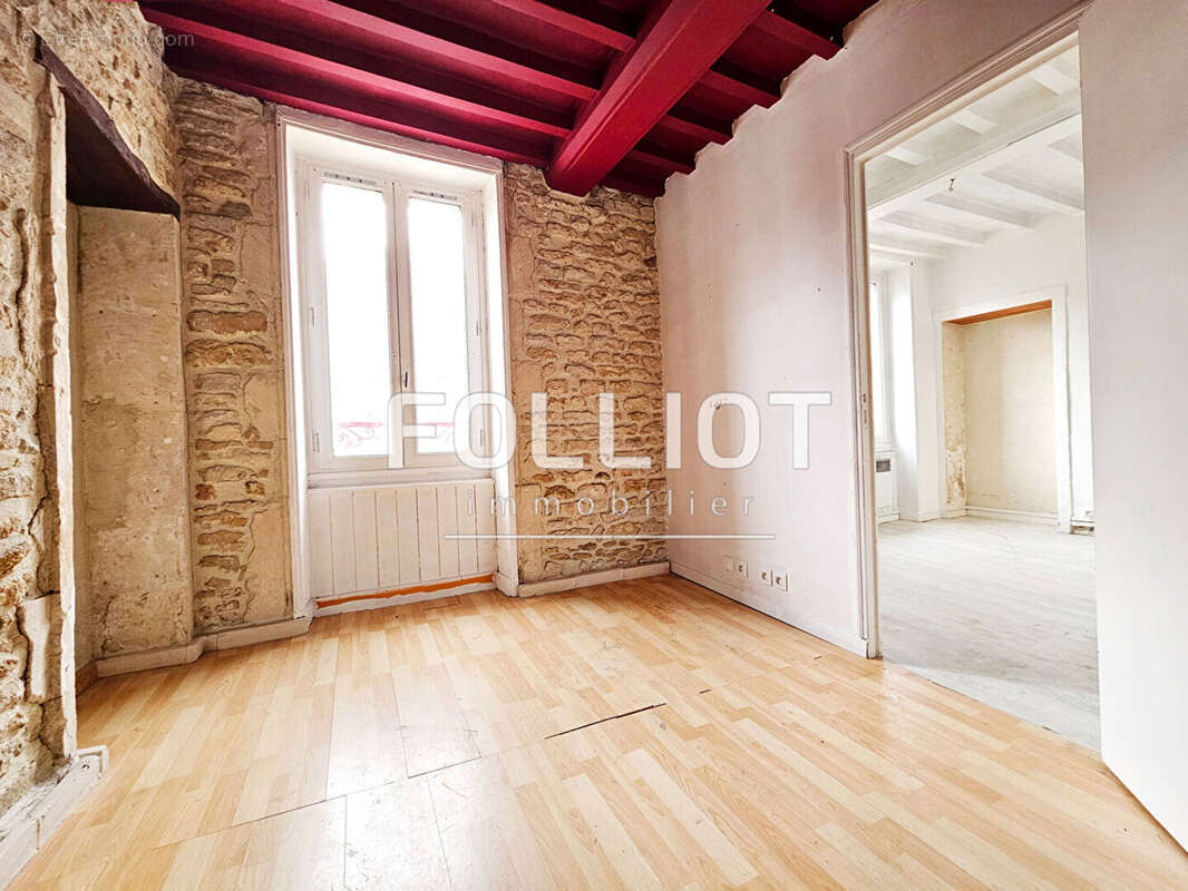 Maison à DOUVRES-LA-DELIVRANDE