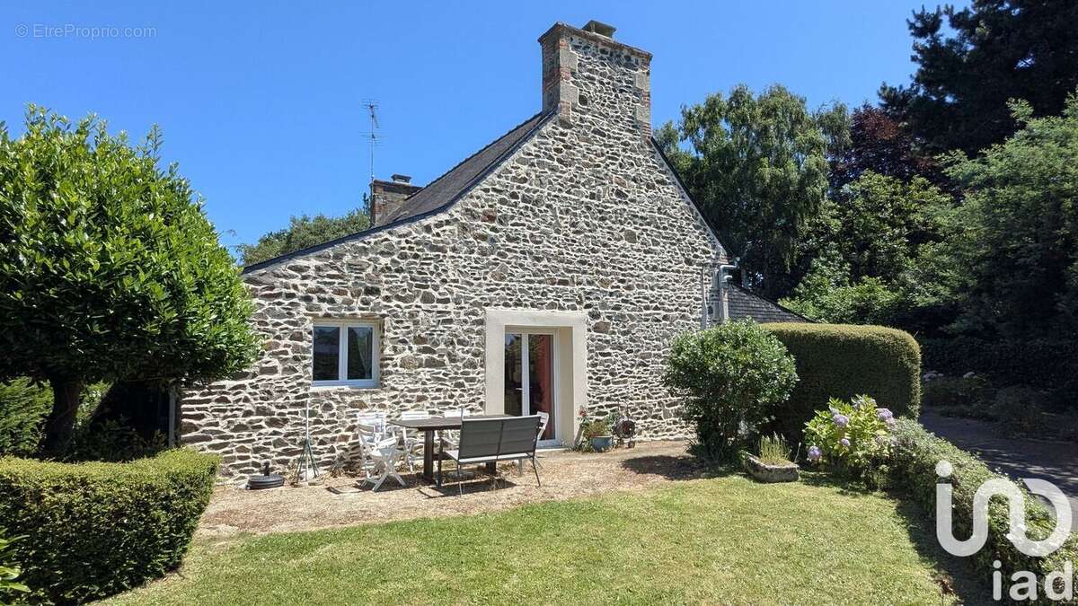 Photo 2 - Maison à PLOUHA
