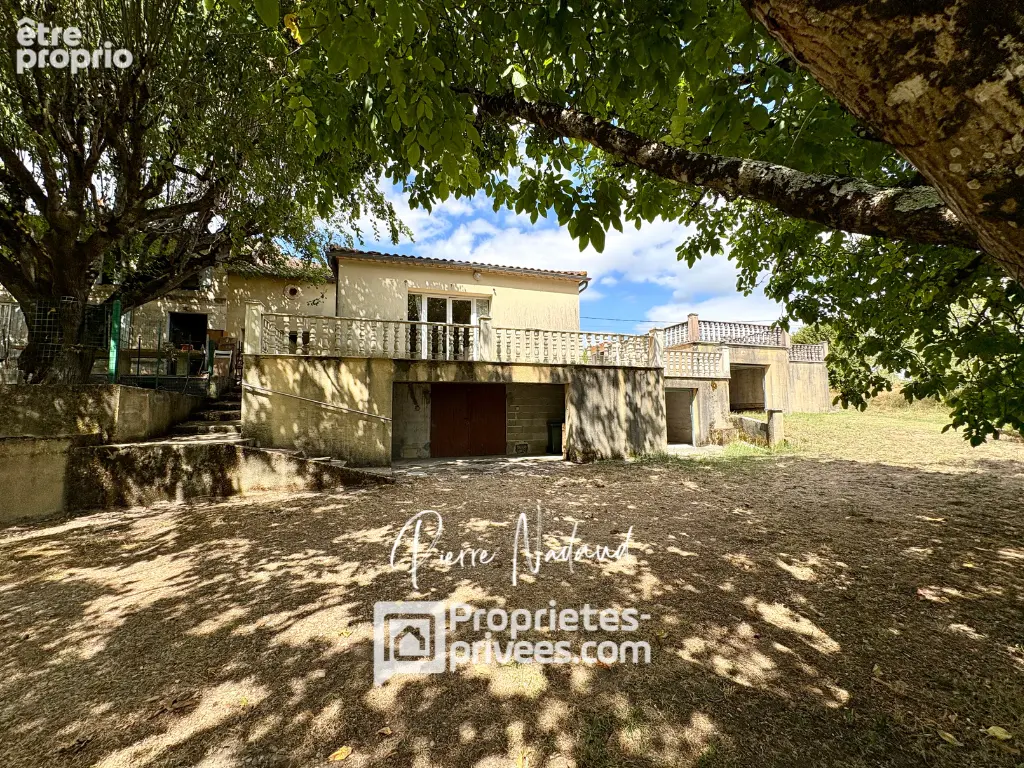 Ensemble immobilier de caractère à proximité de Saint-Émilion - photo 12