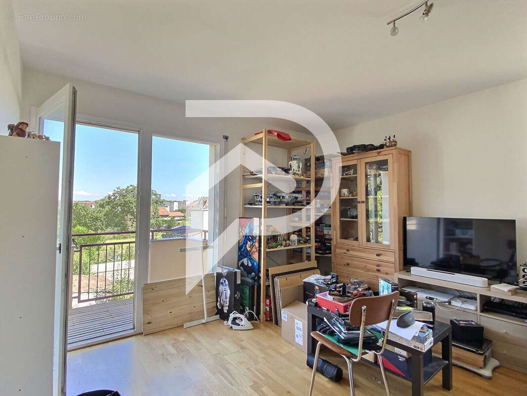 Appartement à COLMAR