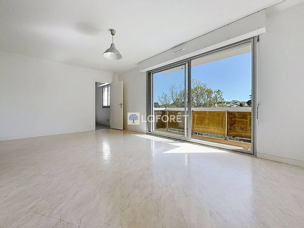 Appartement à AURAY