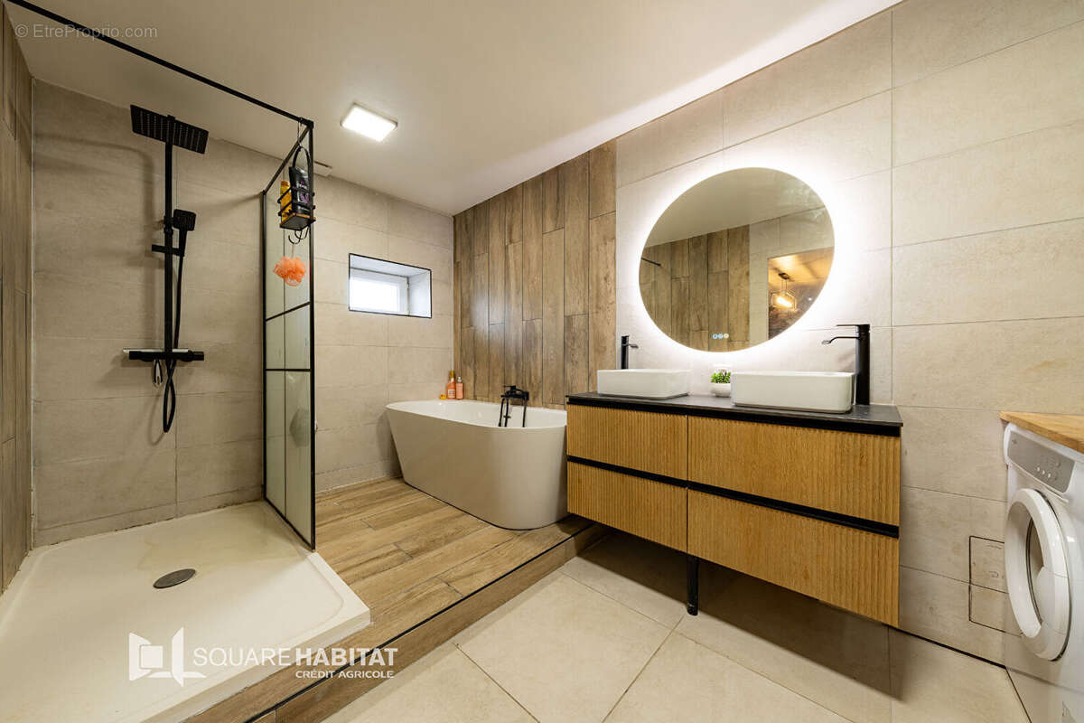 Maison à AUCHY-LES-MINES