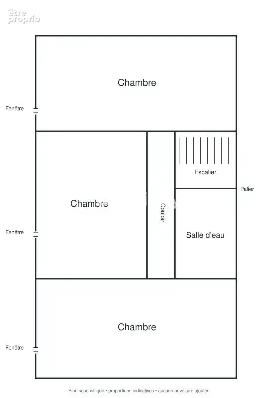 Maison 5 pièces 190 m² à vendre à Gesvres (53370) - photo 36