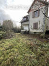 Maison à CUZION