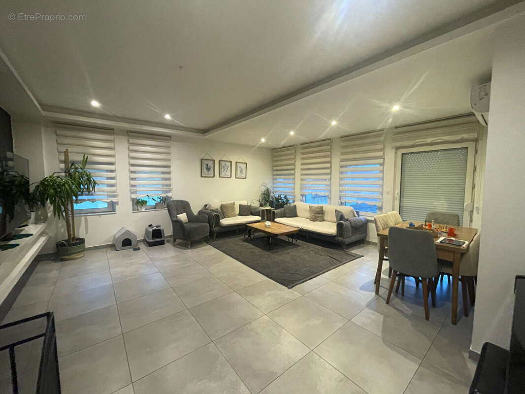 Maison à KINGERSHEIM