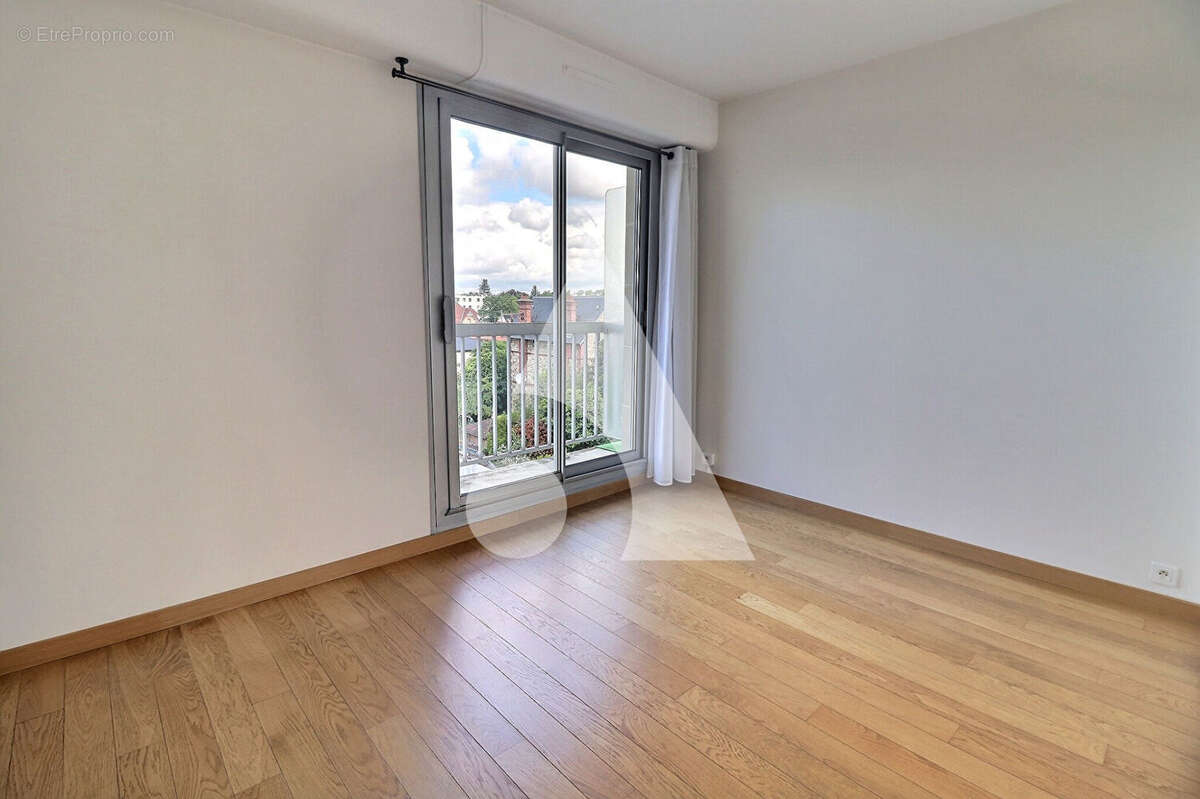 Appartement à FRANCONVILLE