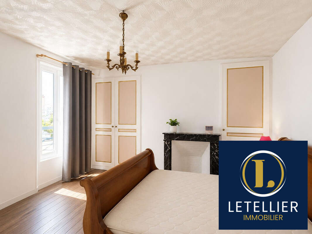Maison 140 m² à Le Petit-Quevilly  - photo 8