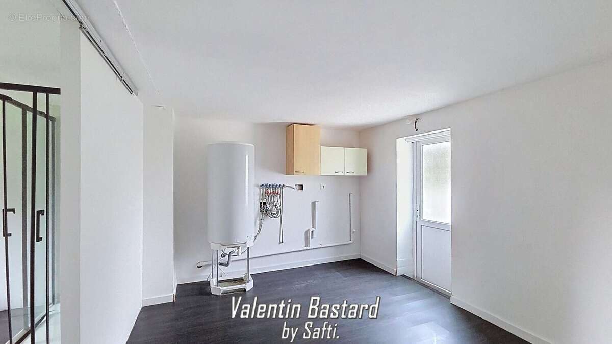 Photo 5 - Maison à LOCHES