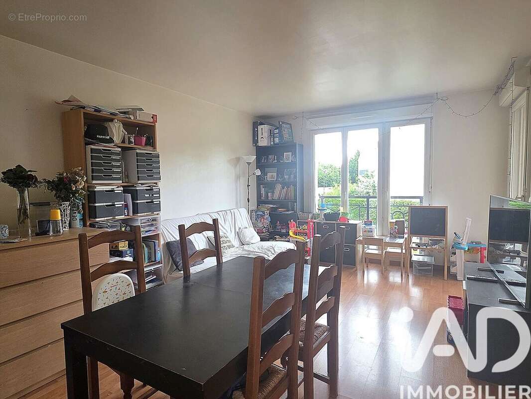 Appartement 64 m² à Claye-Souilly  - photo 3
