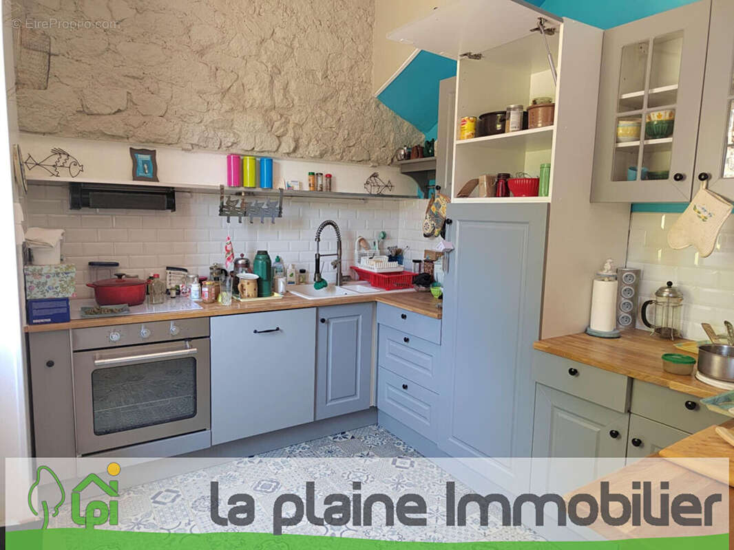 Maison à LA FERTE-MACE