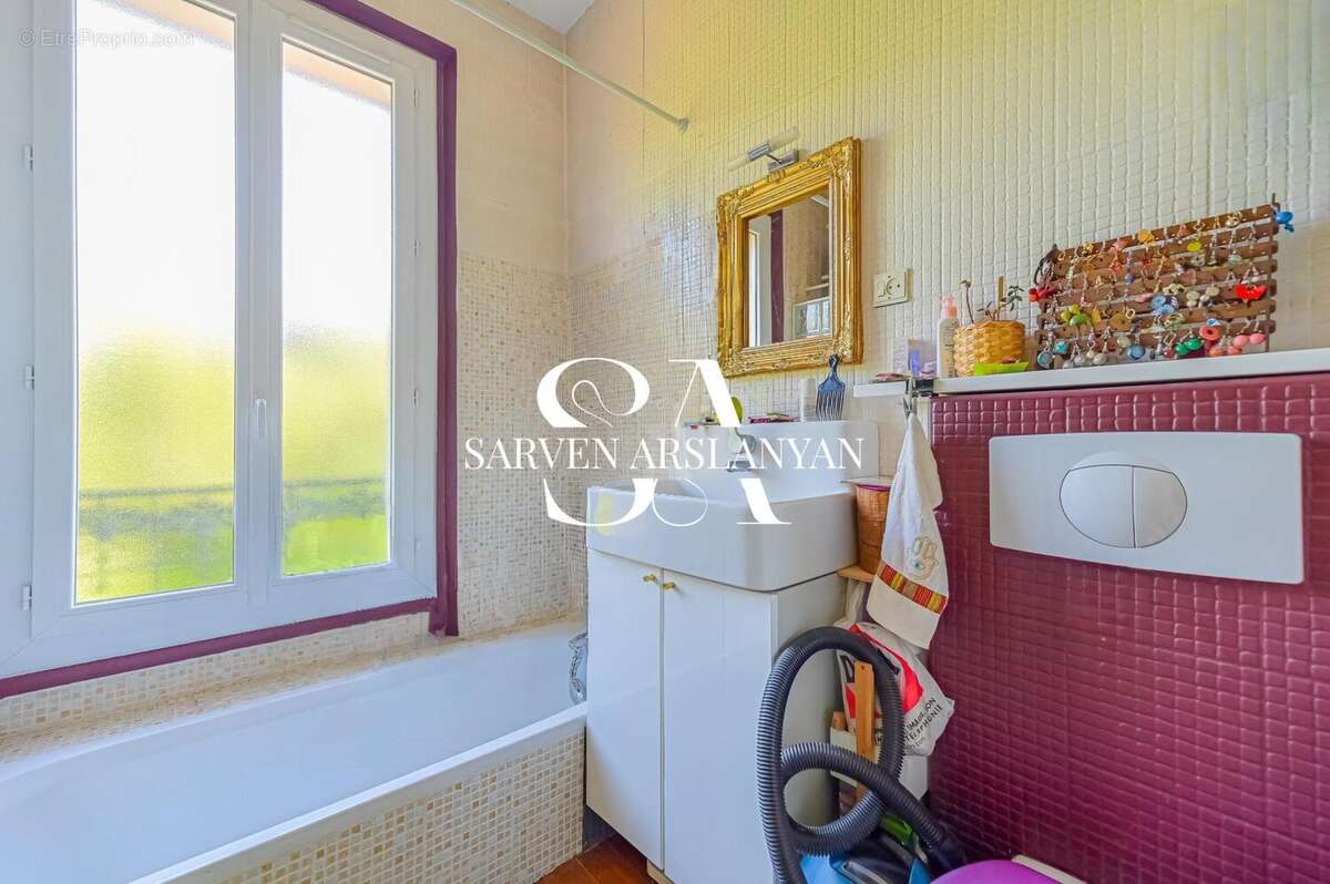 Photo 7 - Appartement à MAISONS-ALFORT