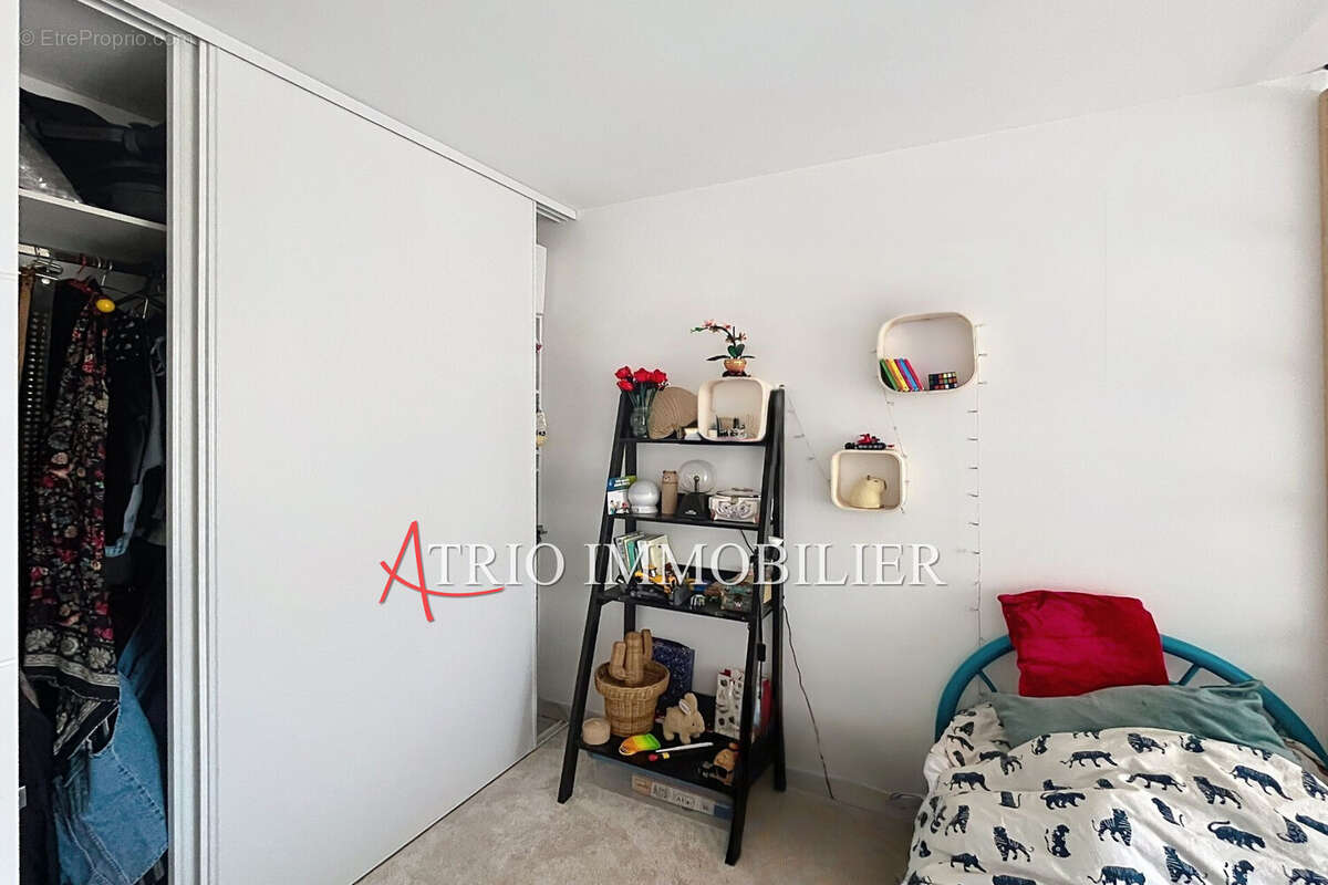 Appartement 45 m² à Vence  - photo 6